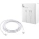 USB-TYPE C CABLE  ΣΕ TYPE C MLL82ZM/A WHITE 2m